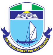 University of Port Harcourt logo
